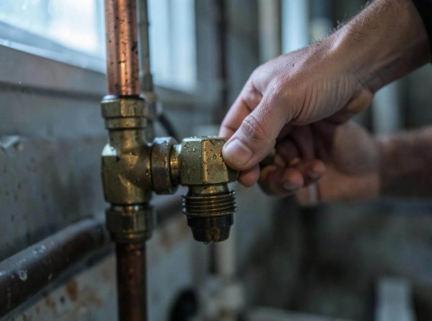 Emergency Plumber Bonham, TX FAQs